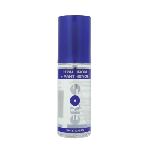 Lubrificante Aqua Hyaluron y Panthenol 100 ml