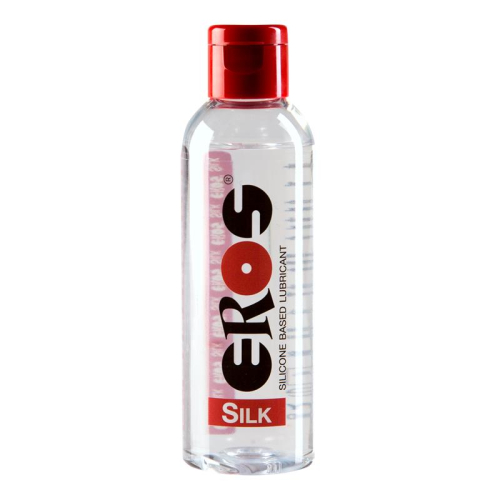 Lubrificante a Base de Silicone 100 ml
