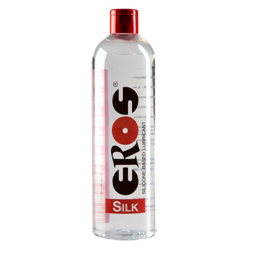 Lubrificante a Base de Silicone 500 ml