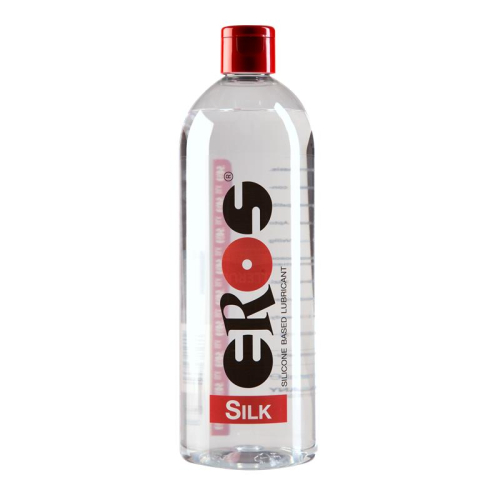 Lubrificante a Base de Silicone 1000 ml