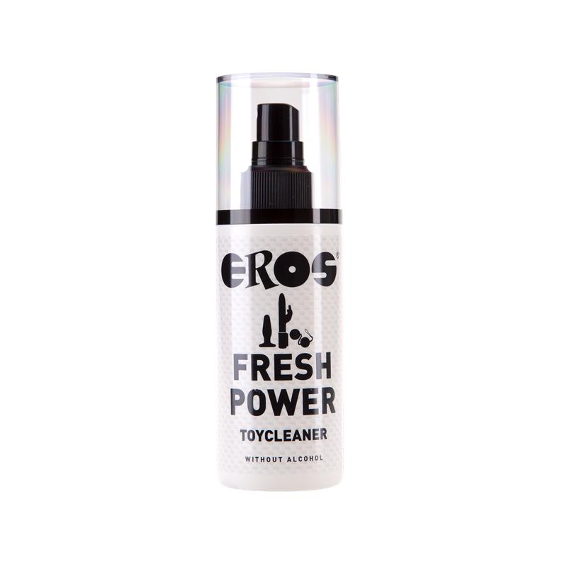 Limpeza de brinquedos Fresh Power 125 ml