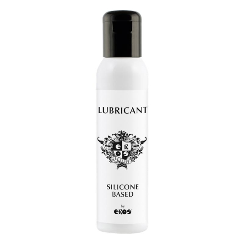 Lubrificante Base Silicone 100 ml