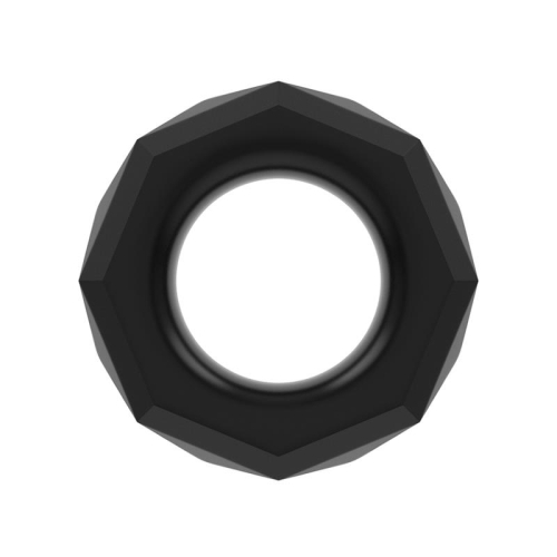 Anel Peniano Power Plus Preto
