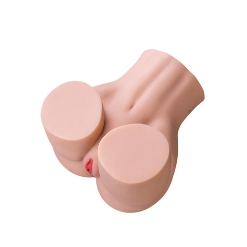 Bridget Torso com Vibração y Efecto Sucção 11 kg