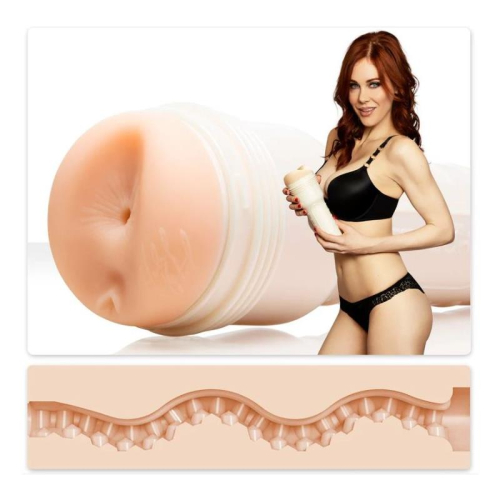 Maitland Ward Tight Chicks Masturbador Anus