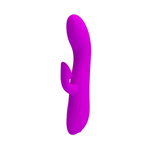 Vibrador com Succionador de Clítoris
