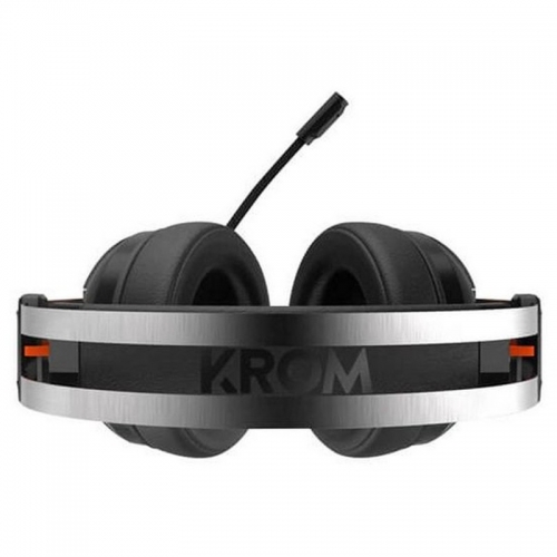 AURICULARES C/MICRO KROM GAMING KODE 7.1 VIRTUAL
