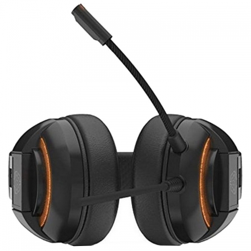 AURICULARES C/MICRO KROM GAMING KODE 7.1 VIRTUAL