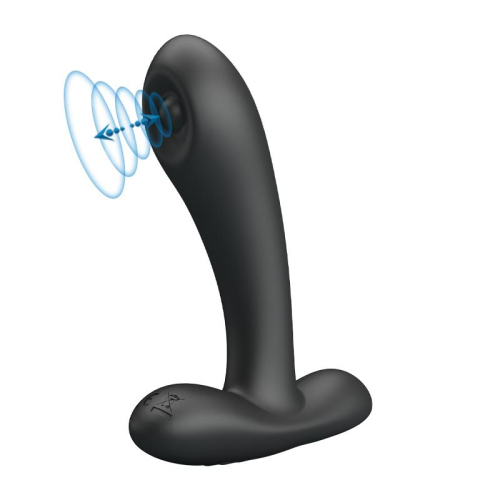 Remington Plug Anal com Pulsação