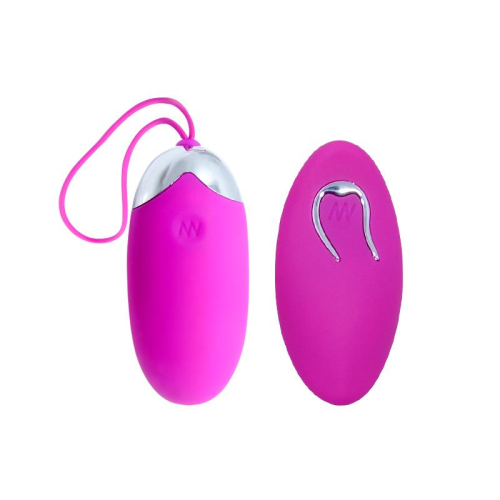 Ovo Vibrador Berger Rosa