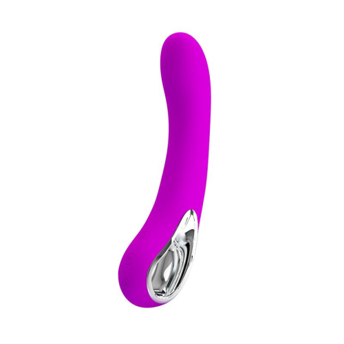 Vibrador Elmer Cor Rosa
