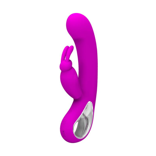 Vibrador Webb Cor Roxo