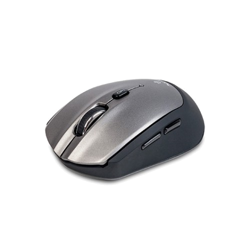 RATO OPTICO NGS FRIZZ BLUETOOTH PRETO/ PRATA