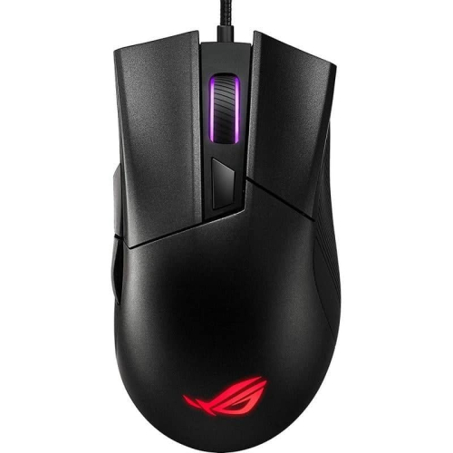 RATO ASUS ROG GLADIUS II CORE