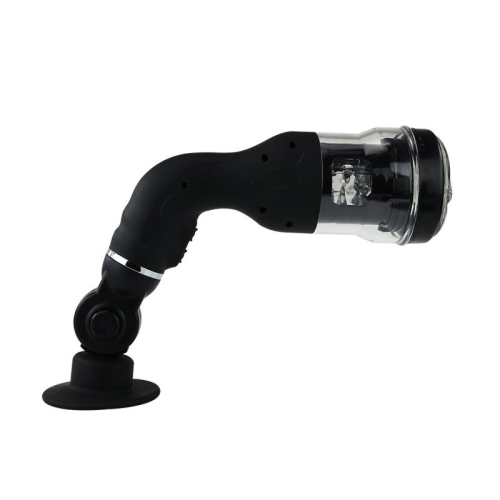 Baile Masturbador Rotation Lover Preto