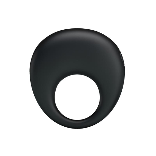 Pretty Love Anel Vibrador Trap Cor Preto