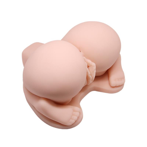 Masturbador Vagina y Anus