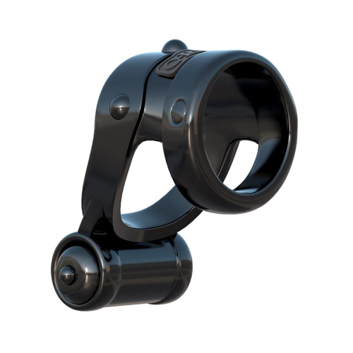 Fantasy C-Ringz Anel Turbo Teazer Preto