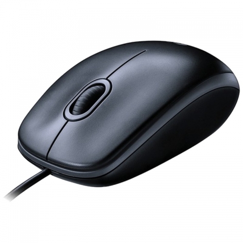RATO OPTICO LOGITECH M100 CINZENTO