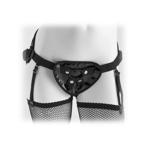 Arnés Tipo Corset