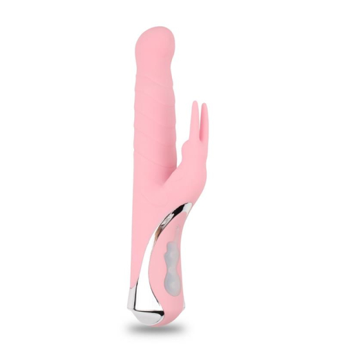 Vibrador - Rotador Gerating G-Bunne