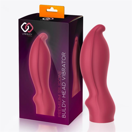 Cabezal Bulde Silicone