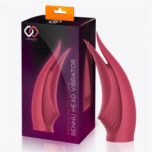 Cabezal Bennu Silicone