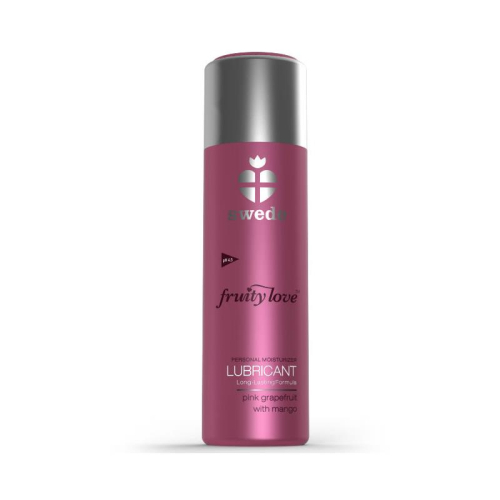 Fruity Love Lubrificante Pomelo Rosa y Mango 150 ml