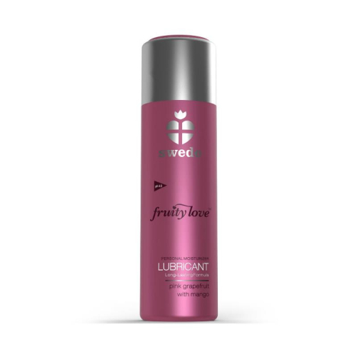 Fruity Love Lubrificante Pomelo Rosa y Mango 50 ml