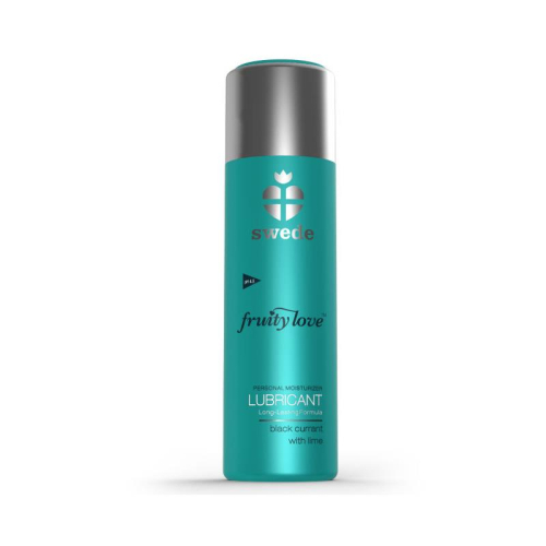 Fruity Love Lubrificante Grosella Negra y Lima 100 ml
