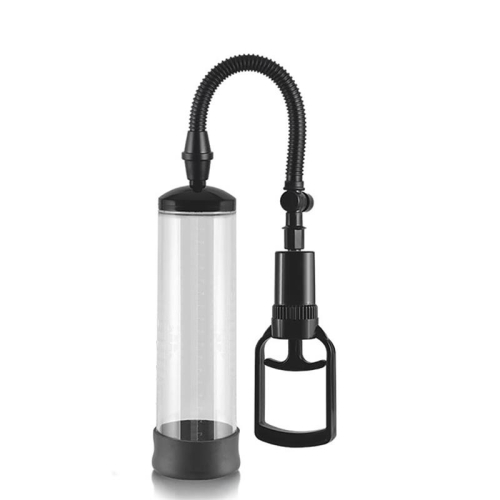 Bomba para o Pénis Maximizer Worx VX1 20 cm