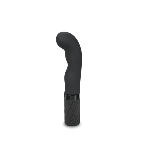 Vibrador O-Sensual G Intru Ponto G Preto