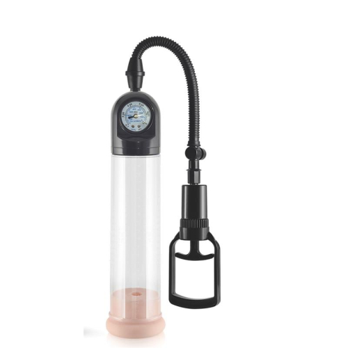 Bomba para o Pénis com Válvula de Pressão Maximizer Worx VX2 Vagina