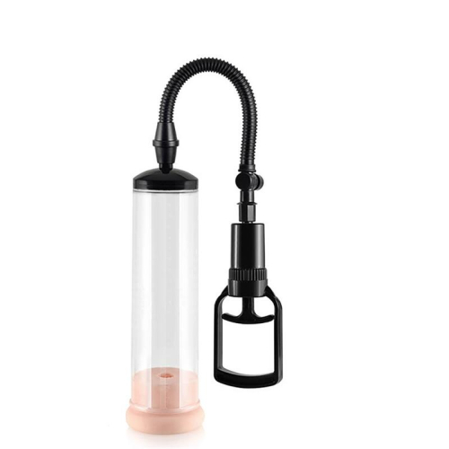 Bomba para o Pénis Maximizer Worx VX1 Vagina 20 cm