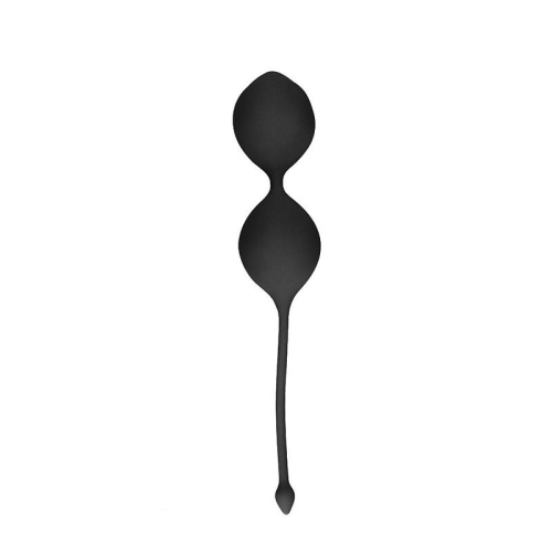 Bolas Kegel com Peso iWhizz Luna Preto