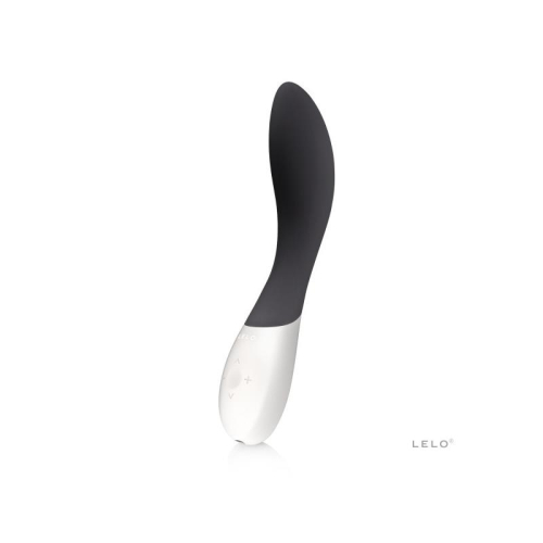 MONA WAVE Vibrador Ponto G Preto
