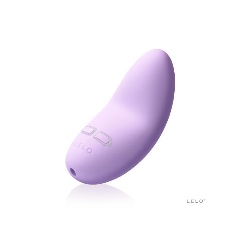 LILY 2 Massajador com Aroma Lavanda