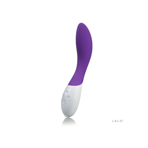 MONA 2 Vibrador Roxo
