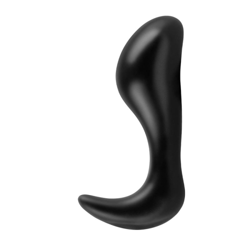 Plug Anal Perfect Plug Preto