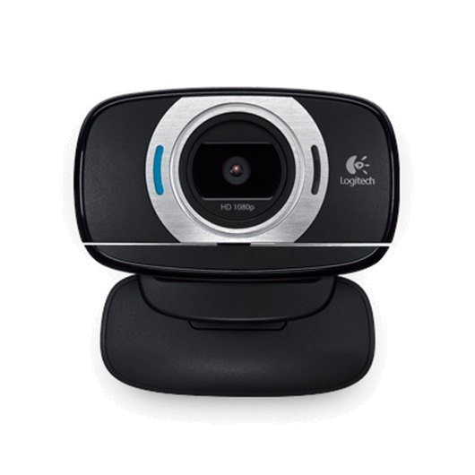 WEBCAM LOGITECH C615 FULL HD USB