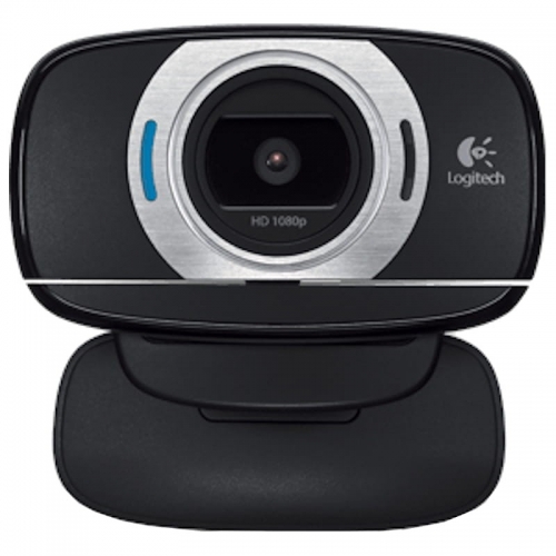 WEBCAM LOGITECH C615 FULL HD USB