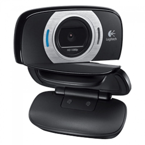 WEBCAM LOGITECH C615 FULL HD USB