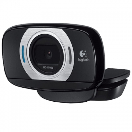 WEBCAM LOGITECH C615 FULL HD USB