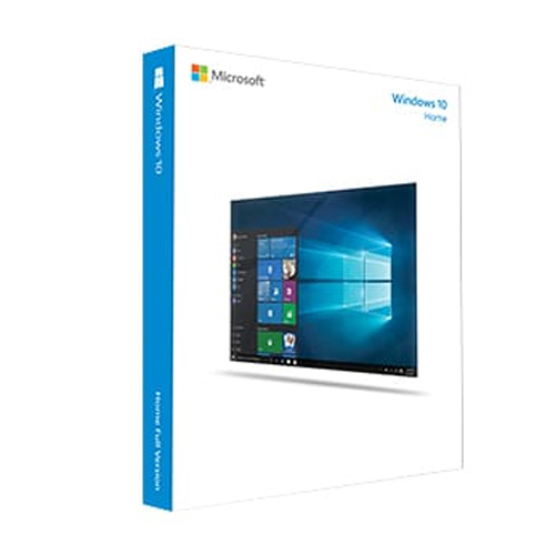Windows 10 OEM HOME 64BIT SPANISH 1PK DSP