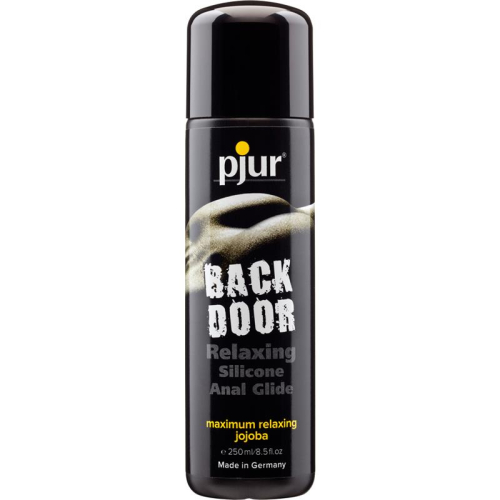 Pjur Backdoor Lubrificante Anal Glide 250 ml