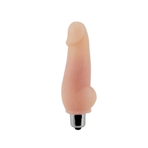 Estimulador Cor Natural 12 cm
