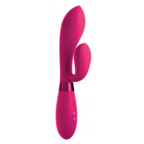 Vibrador Mood 10 Funçãoes Silicone