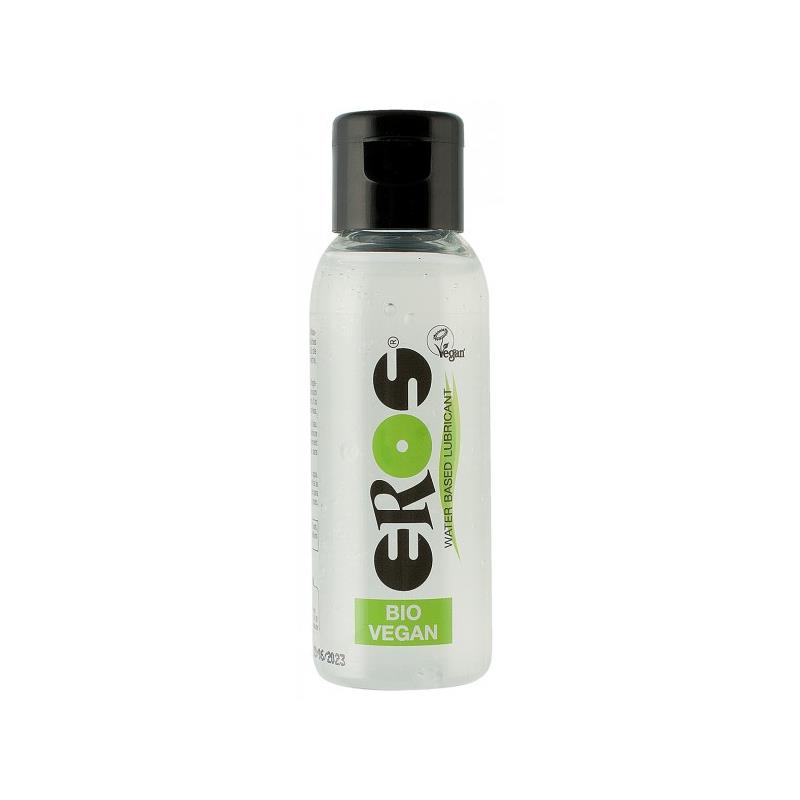 EROS Bio &Vegan Aqua 50 ml CLAVE 6