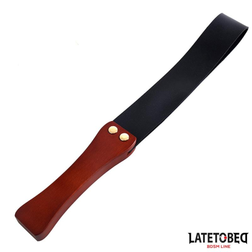 Pá com Mango de Madera 47 cm