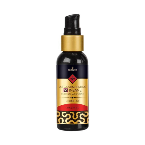 ON Ultra Insane Estimulador Fêmea Cherry Pop 75 ml